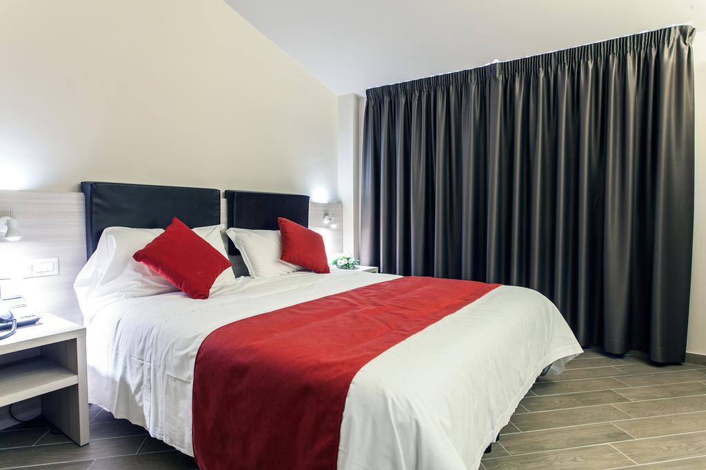Hotel Los Angeles Assisi Eksteriør billede