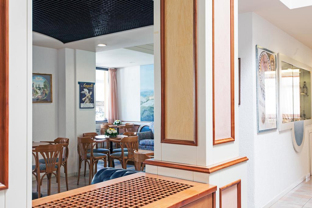 Hotel Los Angeles Assisi Eksteriør billede